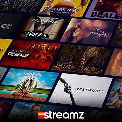 Streamz